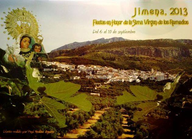 Fiestas en honor de la Santísima Virgen de los Remedios  